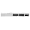 Cisco Catalyst 9200 - Switch - L3 - managed - 24 x 10 / 100 / 1000 - an Rack montierbar - wiederhergestellt