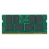 Dataram Value Memory - DDR4 - Modul - 32 GB - SO DIMM 260-PIN - 2666 MHz / PC4-21300 - CL19 - 1.2 V - ungepuffert - non-ECC