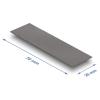 Delock Wärmeleitpad 70 x 20 x 0,75 mm für M.2 Module 3,0 W / mK