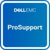 Dell Erweiterung von 3 jahre ProSupport auf 3 jahre ProSupport 4H Mission Critical - Serviceerweiterung - Arbeitszeit und Ersatzteile - 3 Jahre - Vor-Ort - 24x7 - Reaktionszeit: 4 Std.