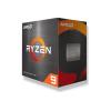 AMD Ryzen 9 5900XT - 3.3 GHz - 16 Kerne - 32 Threads - 64 MB Cache-Speicher - Socket AM4 - PIB / WOF