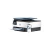 HP Officejet Pro 8125e All-in-One - Multifunktionsdrucker - Farbe - Tintenstrahl - Legal (216 x 356 mm) (Original) - A4 / Legal (Medien) - bis zu 12 Seiten / Min. (Kopieren) - bis zu 20 Seiten / Min. (Drucken) - 225 Blatt - USB 2.0, Wi-Fi(ac), LAN - dunke