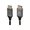 2m Certified DisplayPort Cable - DP80