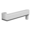 CareFit Combo Extender, Snow