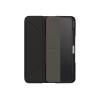 dbramante1928 London Pro - Flip-Hülle für Tablet - 58 % recyceltes Material - Schwarz - für Apple 13-inch iPad Pro (M4, M5)