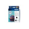 Brother LC123BK - Hohe Ergiebigkeit - Schwarz - original - Tintenpatrone - für Brother DCP-J100, DCP-J105, DCP-J132W, DCP-J4110DW, DCP-J552DW, DCP-J752DW