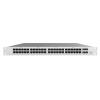 Cisco Meraki Cloud Managed MS125-48FP - Switch - managed - 48 x 10 / 100 / 1000 + 4 x 10 Gigabit SFP+ - Desktop, wandmontierbar
