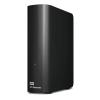 WD Elements Desktop WDBWLG0120HBK - Festplatte - 12 TB - extern (Stationär) - USB 3.0