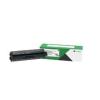 Lexmark - Schwarz - original - Tonerpatrone LCCP, LRP - für Lexmark C3224dw, C3326dw, MC3224adwe, MC3224dwe, MC3326adwe, MC3326i, MC3426adw