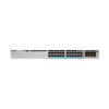 Cisco Catalyst 9300L - Network Essentials - Switch - L3 - managed - 24 x 10 / 100 / 1000 (PoE+) + 4 x Gigabit SFP (Uplink) - an Rack montierbar - PoE+ (505 W)