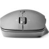 HP Travel - Maus - 5 Tasten - kabellos - Bluetooth 4.0 - für HP 22, 24, 27, Laptop 14, 14s, 15, 15s, 17, Pavilion 24, TP01, Pavilion Laptop 13, 14, 15