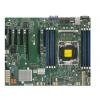 SUPERMICRO X11SRL-F - Motherboard - ATX - LGA2066 Socket - C422 Chipsatz - USB 3.0 - 2 x Gigabit LAN - Onboard-Grafik