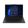 Lenovo ThinkPad E16 Gen 4 21Y4 - AMD Ryzen AI 7 445 / 2 GHz - Win 11 Pro - Radeon 840M - 24 GB RAM - 512 GB SSD TCG Opal Encryption 2, NVMe - 40.6 cm (16") IPS 1920 x 1200 - Wi-Fi 7, Bluetooth - Schwarz - kbd: Deutsch - mit 1 Jahr Lenovo Premier Supp
