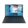 Lenovo ThinkPad P1 Gen 8 21Q8 - Intel Core Ultra 7 255H - Evo - Win 11 Pro - RTX PRO 1000 Blackwell - 32 GB RAM - 512 GB SSD TCG Opal Encryption 2, NVMe, Performance - 40.6 cm (16") IPS 1920 x 1200 - Wi-Fi 7, Bluetooth - Schwarz - kbd: Deutsch - mit