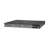 HPE Aruba CX 8360-48XT4C v2 - Switch - L3 - managed - 48 x 100 / 1000 / 10000 + 4 x 40 / 100 Gigabit QSFP+ / QSFP28 - Luftstrom von hinten nach vorne - an Rack montierbar