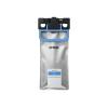 Epson - Größe XXL - Cyan - original - Tinten-Packung - für WorkForce Pro WF-C529, WF-C579