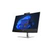 HP ProOne 440 G9 - All-in-One (Komplettlösung) - Core i5 i5-14500T / 1.7 GHz - RAM 16 GB - SSD 512 GB - NVMe - UHD Graphics 770 - 1GbE, Wi-Fi 6E, Bluetooth 5.3 - WLAN: 802.11a / b/g / n/ac / ax (Wi-Fi 6E), Bluetooth 5.3 - Win 11 Pro - Monitor: LED 60.5 cm