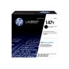 HP 147Y - Besonders hohe Ergiebigkeit - Schwarz - original - LaserJet - Tonerpatrone (W1470Y) - für LaserJet Enterprise MFP M634, MFP M637, LaserJet Enterprise Flow MFP M634, MFP M635