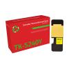 Everyday - Gelb - kompatibel - Box - wiederaufbereitet - Tonerpatrone (Alternative zu: Kyocera TK-5240Y) - Green World Alliance Rückgabeprogramm