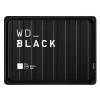 WD_BLACK P10 Game Drive WDBA3A0040BBK - Festplatte - 4 TB - extern (tragbar) - USB 3.2 Gen 1 - Schwarz