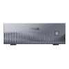 ASUS Ascent GX10 - Mini-PC - GB10 Grace Blackwell Superchip v9.2-A - RAM 128 GB - SSD 2 TB - NVIDIA Blackwell - 1GbE, 10GbE, 5GbE, 2.5GbE, Wi-Fi 6, Bluetooth, Wi-Fi 7 - WLAN: 802.11a / b/g / n/ac / ax / be, Bluetooth 5.4 - kein Betriebssystem - Monitor: k