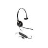 Poly EncorePro 515-M - EncorePro 500 series - Headset - On-Ear - kabelgebunden - USB-A - Schwarz - Zertifiziert für Microsoft Teams - Replaces Poly SKU 218272-01