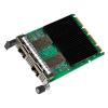Lenovo ThinkSystem Intel E810-DA2 - Netzwerkadapter - OCP 3.0 - 10 / 25 Gigabit SFP28 x 2 - für ThinkAgile MX3330-F Appliance, MX3330-H Appliance, MX3331-F Certified Node
