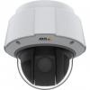 AXIS Q6075-E 50 Hz - Netzwerk-Überwachungskamera - PTZ - Außenbereich - Farbe (Tag&Nacht) - 1920 x 1080 - 1080p - Automatische Irisblende - LAN 10 / 100 - MPEG-4, MJPEG, H.264 - High PoE