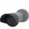 AXIS Q1700-LE License Plate Camera - Netzwerk-Überwachungskamera - PTZ - Außenbereich, Innenbereich - wetterfest - Farbe (Tag&Nacht) - 1920 x 1080 - Audio - LAN 10 / 100 - MJPEG, H.264 - PoE Class 3