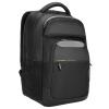 Targus CityGear Laptop Backpack - Notebook-Rucksack - 35.6 cm - 12" - 14" - Schwarz