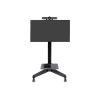Neo-Flex Mobile MediaCenter UHD / LCD-Größe 50"-65" / Belastbarkeit 41-54,4kg / Anhebung 51cm / Neigung 20° / Drehung 90° / VESA MIS-D / F
