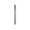 Lenovo USI Pen - Digitaler Stift - Grau - für Flex 5 Chrome 14, IdeaPad Flex 5 Chrome 14, 5 Chrome 14IAU7 (Plus), 5 Chromebook 14