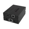 Vision TC-HDMIIPTX / 3 - KVM- / Audio- / Infrarot-Verlängerung - Sender - über CAT 6 - USB - bis zu 150 m