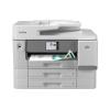Professionelles DIN A3 Business-Ink Multifunktionsgerät mit 3 Papierkassetten