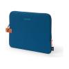 DICOTA Skin URBAN - Notebook-Hülle - 35.6 cm (14") - Marineblau