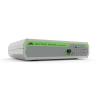 Allied Telesis AT FS710 / 5 - Switch - unmanaged - 5 x 10 / 100 - Desktop, wandmontierbar