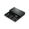 Lenovo TIO Cube - Desktop-Monitor-Montage-Kit - für ThinkCentre M75n, M75n IoT, M75t Gen 2, M90n-1, M90n-1 IoT