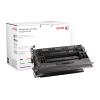 Xerox - Schwarz - kompatibel - Tonerpatrone (Alternative zu: HP 37A, HP CF237A) - für HP LaserJet Managed E60155, MFP E62655, MFP E62665, LaserJet Managed Flow MFP E62665