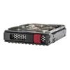 HPE - Festplatte - Business Critical - 10 TB - Hot-Swap - 3.5" LFF (8.9 cm LFF) - SAS 12Gb / s - 7200 rpm - Multi Vendor - mit HPE mit flachem Träger - für ProLiant DL160 Gen10, DL360 Gen10, DL380 Gen10, DL385 Gen10, DL388 Gen10, ML350 Gen10