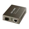 Medienkonverter / WDM / FE / Singlemode / SC / von 10 / 100BASE-TX / 100BASE-FX