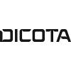 DICOTA Top Traveller ECO SELECT - Notebook-Tasche - 35.8 cm - 12" - 14.1" - Schwarz