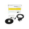 USB to Serial Adapter Cable w / Isolation
