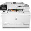 HP Color LaserJet Pro MFP M283fdw - Multifunktionsdrucker - Farbe - Laser - Legal (216 x 356 mm) (Original) - A4 / Legal (Medien) - bis zu 21 Seiten / Min. (Kopieren) - bis zu 21 Seiten / Min. (Drucken) - bis zu 21 ipm (Drucken) - 250 Blatt - 33.6 Kbps -