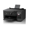 Epson EcoTank ET-2875 - Multifunktionsdrucker - Farbe - Tintenstrahl - ITS - A4 (Medien) - bis zu 10 Seiten / Min. (Drucken) - 100 Blatt - Wi-Fi, USB - Schwarz