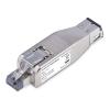 Gigabit Fiber to RJ45 Media Converter