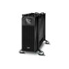 APC Marine Smart-UPS On-Line - USV (in Rack montierbar / extern) - Wechselstrom 220 / 230 / 240 V - 6000 watt - 6000 VA - Ethernet, serial - Ausgangsanschlüsse: 10 - 4U - APC Take-Back - für P / N: AR3103, AR3103SP, AR3106SP, AR3357X674, NBPD0150, SRT1500