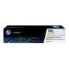 Toner 126A / gelb