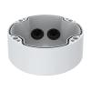 AXIS TP1602-E - Hintere Box für Kamera-Kabelkanal - Außenbereich - weiß - für AXIS P1455-LE, P1465-LE, P1465-LE-3, P1467-LE, P1468-LE