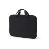 DICOTA ONE Smart - Notebook-Hülle - 35.8 cm - 14" - 14.1" - Schwarz