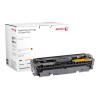 Xerox - Gelb - kompatibel - Tonerpatrone (Alternative zu: HP CF412A) - für HP Color LaserJet Pro M452, MFP M377, MFP M477